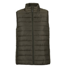 Жилет женский Stream BW Women, темный хаки