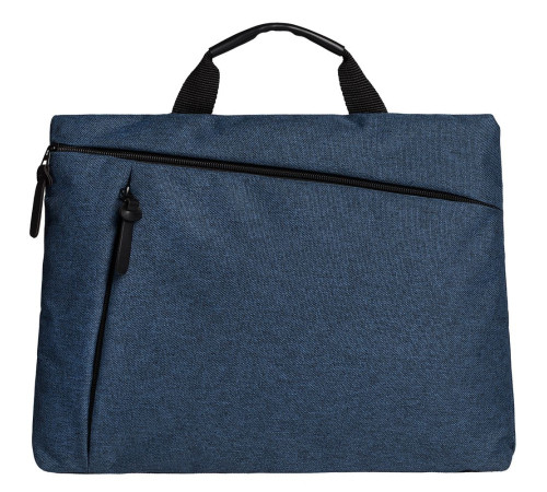 Сумка для документов HotDoc, синяя