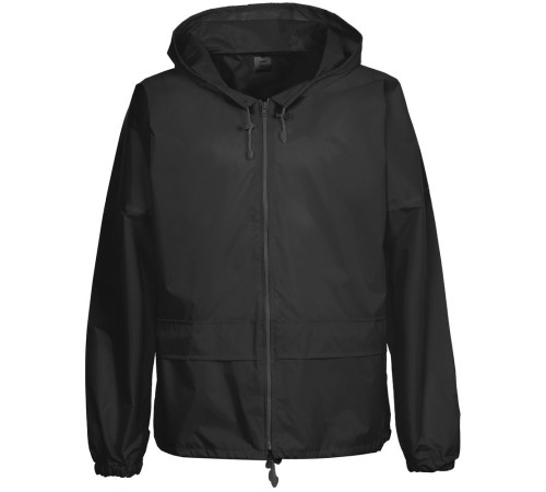 Дождевик Kivach Promo, черный