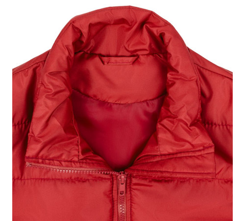 Жилет Leven, красный