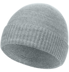 Шапка Cordelia, светло-серая