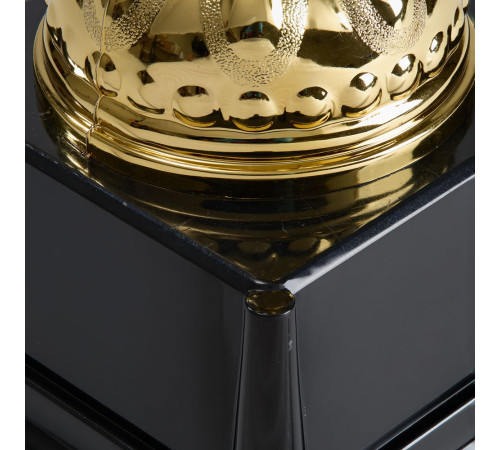 Кубок Top Star, золотистый