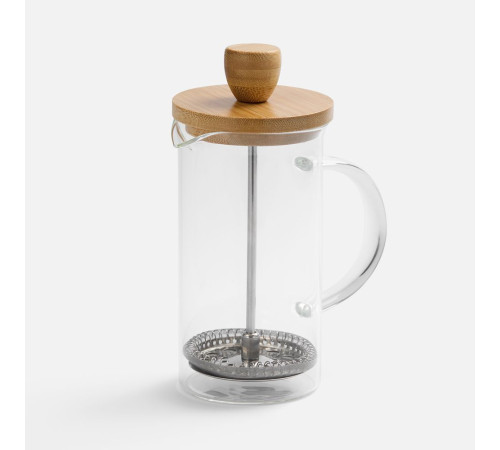 Френч-пресс Alba