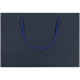 Пакет бумажный Arc M, синий