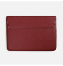 Чехол для ноутбука Petrus, красный