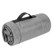 Плед для пикника Comfy, серый