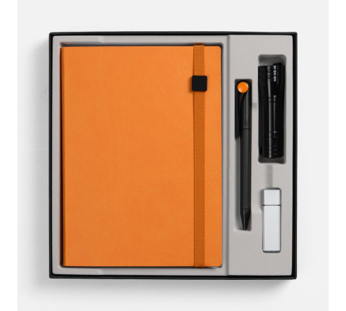 Набор Vivid Maxi, оранжевый