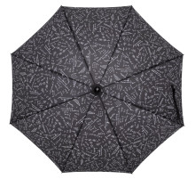 Зонт-трость «Примерный»