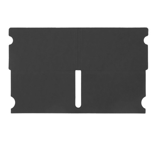 Футляр для маски Devon, розовый