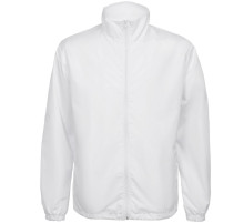 Ветровка Kivach Basic, белая