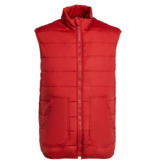 Жилет Leven, красный