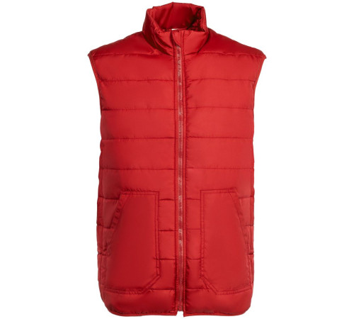 Жилет Leven, красный