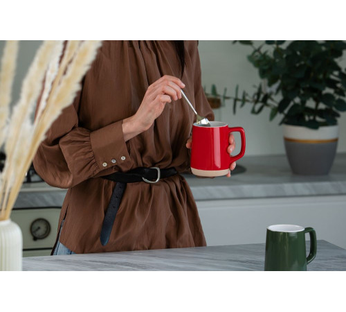 Кружка Gonna, черная