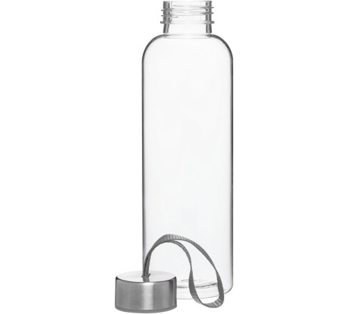 Бутылка Gulp, серая