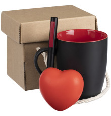 Набор Unwind, красный