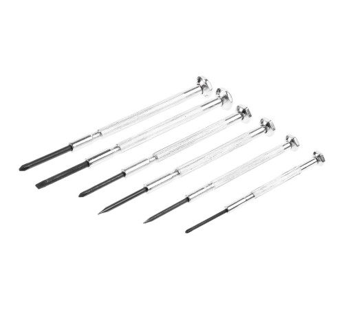 Набор инструментов Instanter, черный