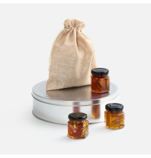 Набор Honey Taster, ver.3, бежевый