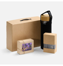 Набор Holidazy, черемуха