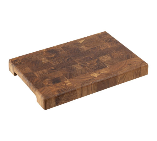 Доска разделочная торцевая Culinare