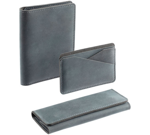 Ключница inStream, серая