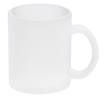 Кружка Clari для сублимационной печати, матовая