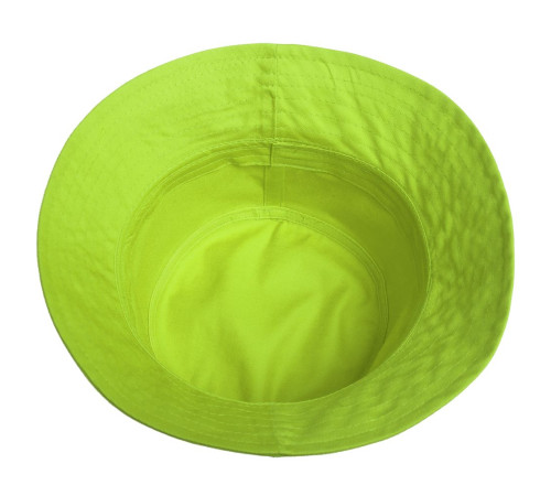 Панама Challenge, зеленое яблоко