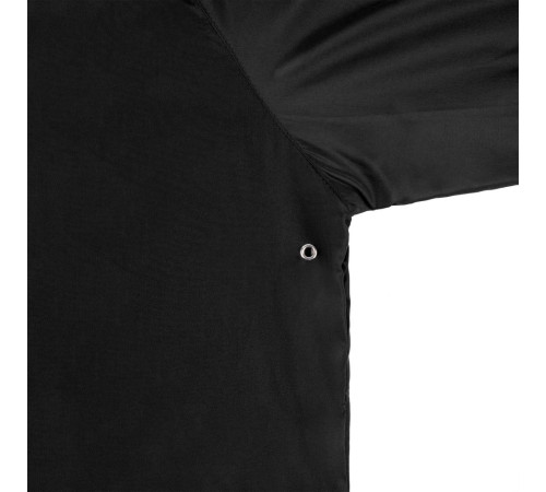 Куртка Kivach City, черная