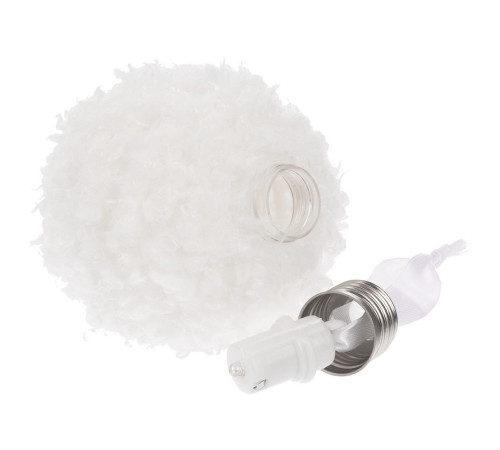 Елочный шар Snowglow