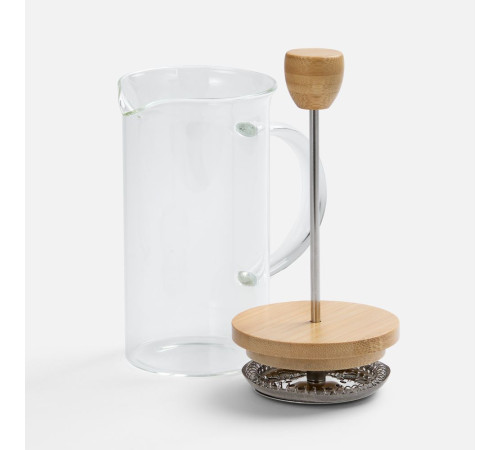 Френч-пресс Alba