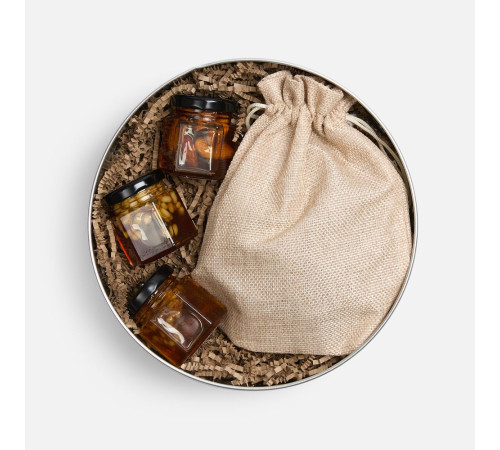 Набор Honey Taster, ver.3, бежевый