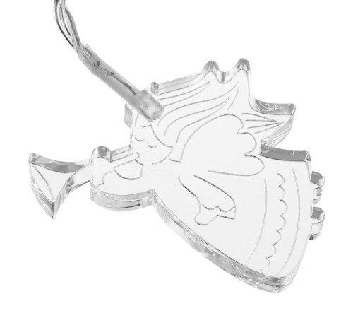 Светодиодная гирлянда «Новогодняя история»