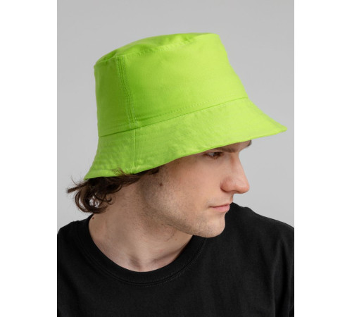 Панама Challenge, зеленое яблоко