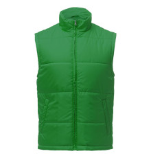 Жилет Unit Kama, ярко-зеленый
