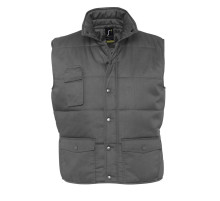 Жилет Equinox Pro, темно-серый