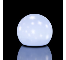 Беспроводной силиконовый светильник Cosmic Stars