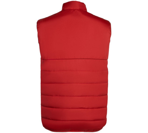 Жилет Leven, красный