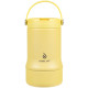 Термос для еды Tabenodo, желтый