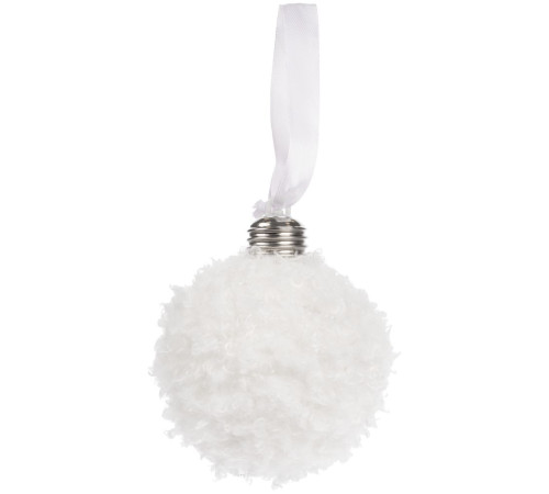 Елочный шар Snowglow