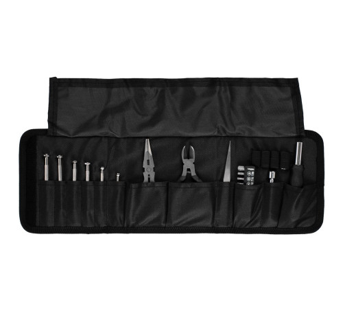 Набор инструментов Instanter, черный