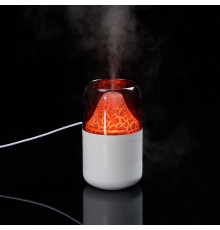 Настольный увлажнитель Jogo, белый