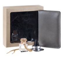 Набор Apache Auto, серый