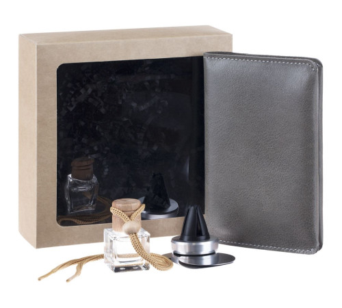 Набор Apache Auto, серый