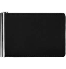 Зажим для купюр Alaska, черный