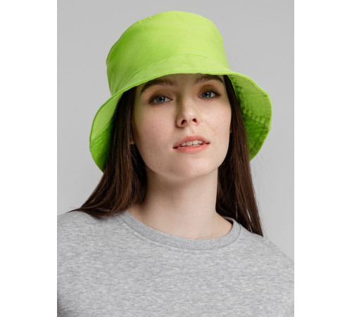 Панама Challenge, зеленое яблоко