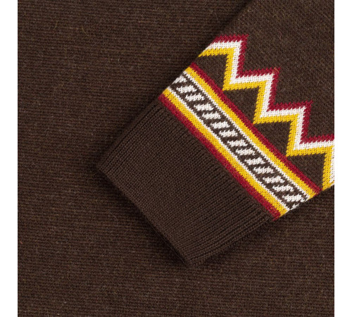 Джемпер Totem Tiger, коричневый