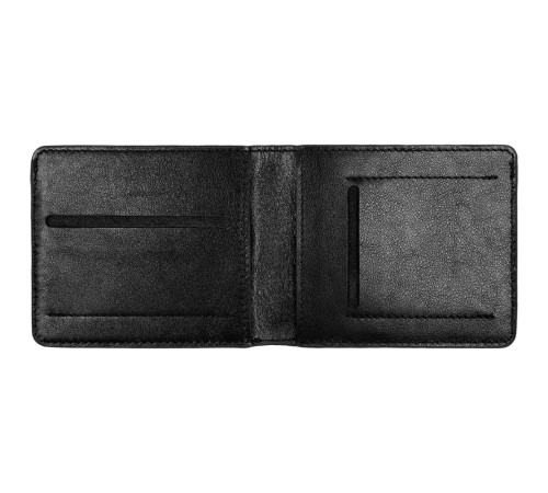 Портмоне Remini, черное