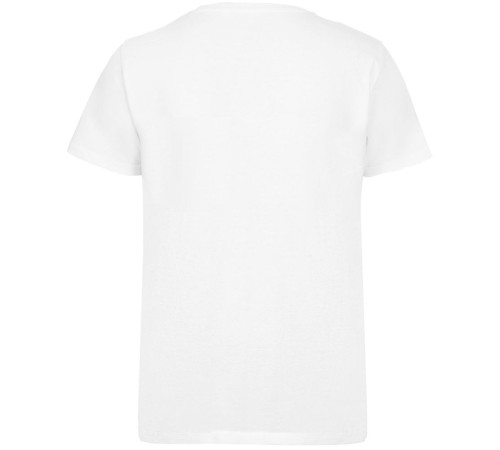 Футболка «У матросов нет вопросов», белая