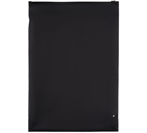 Пакет Zip Lock, S, черный