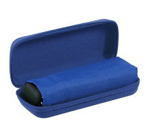 Зонт складной Five, синий