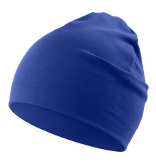 Шапка HeadOn, ver.2, ярко-синяя